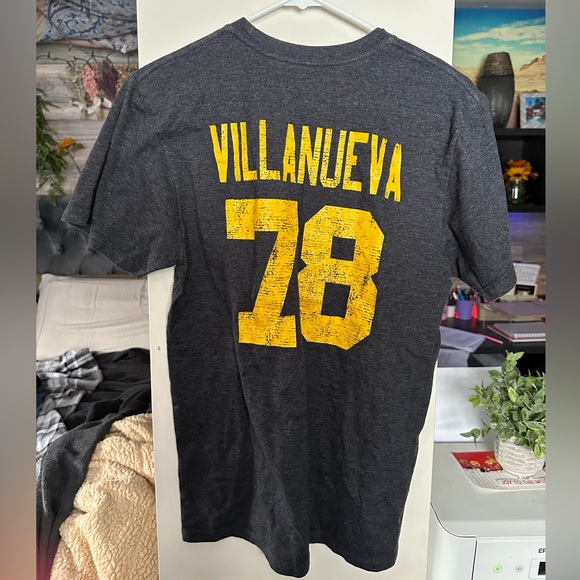 pittsburgh football tee - Picture 2 of 2